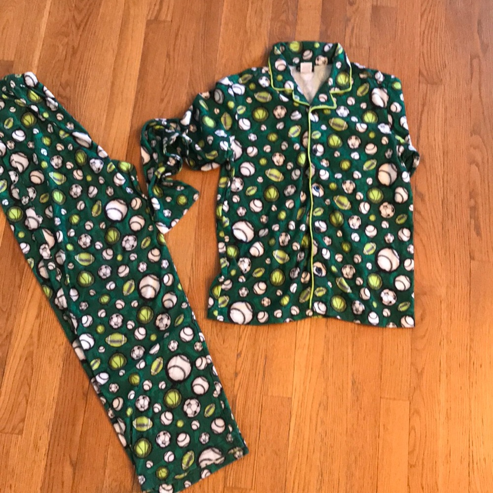 Joe Boxer 😃 Pajamas